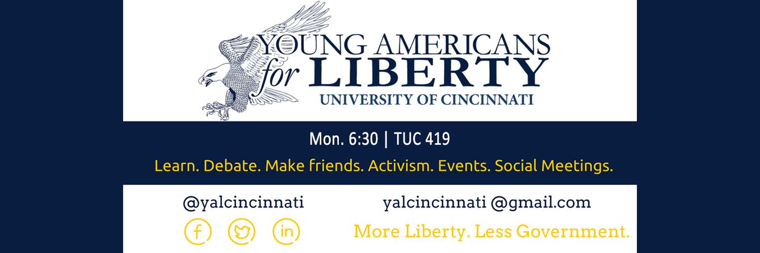 YALCincinnati's profile banner image