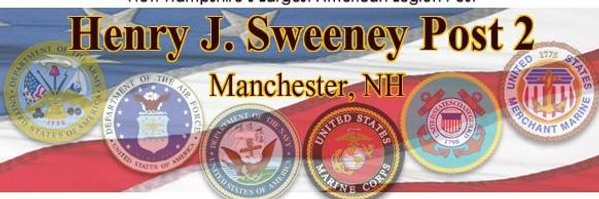 sweeneypost2 Profile Banner