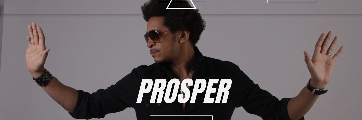 DavidProsper's profile banner image
