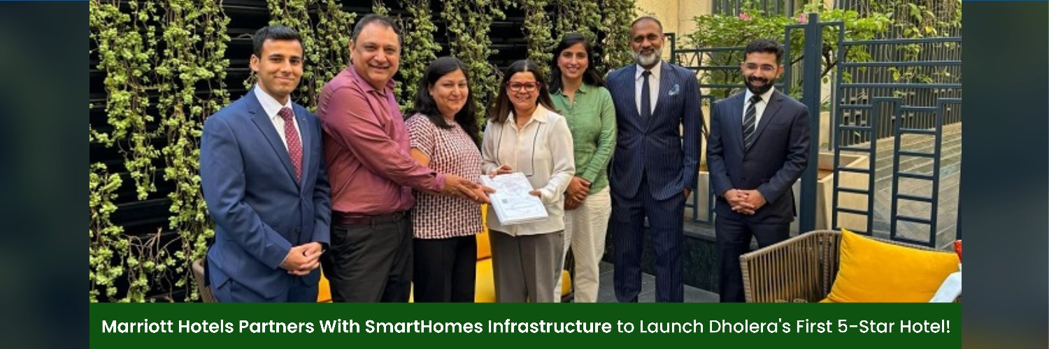 SmartHomes27's profile banner image