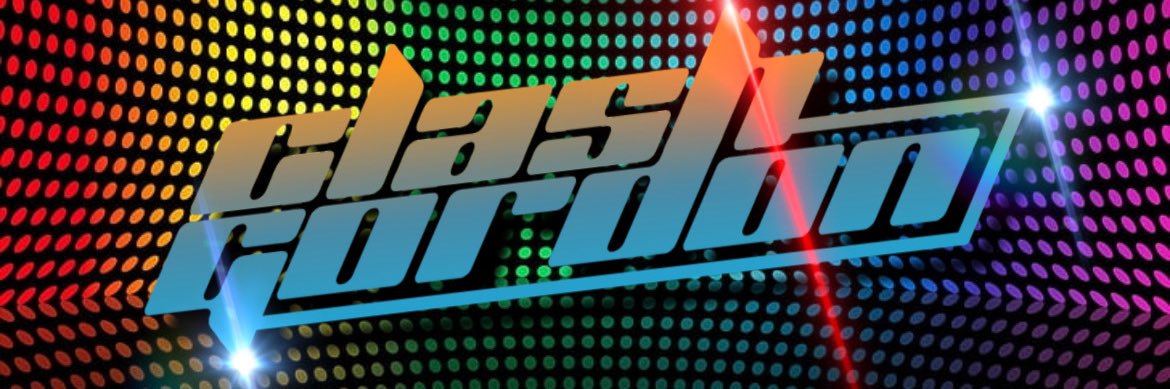 djpaulclash's profile banner image