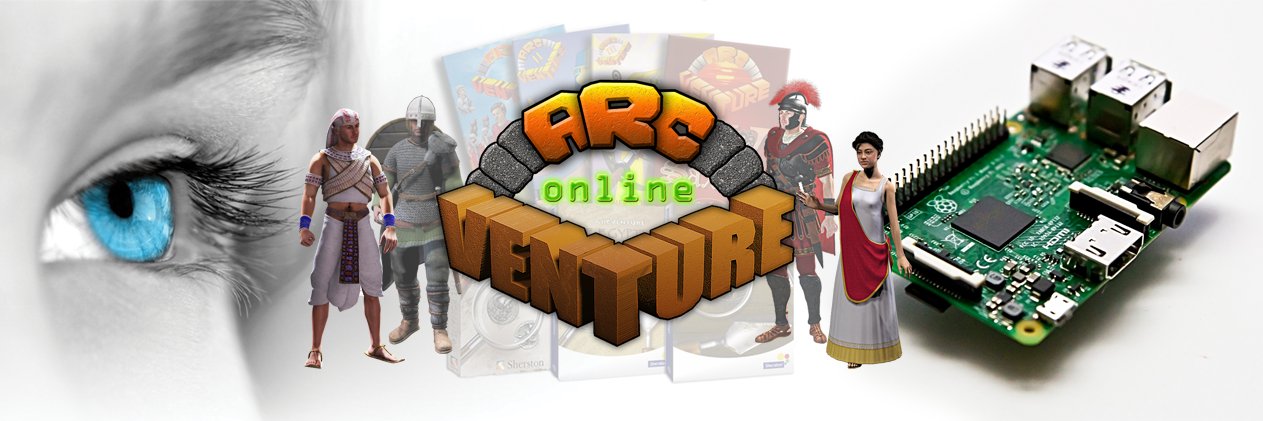 Mark Vanstone banner