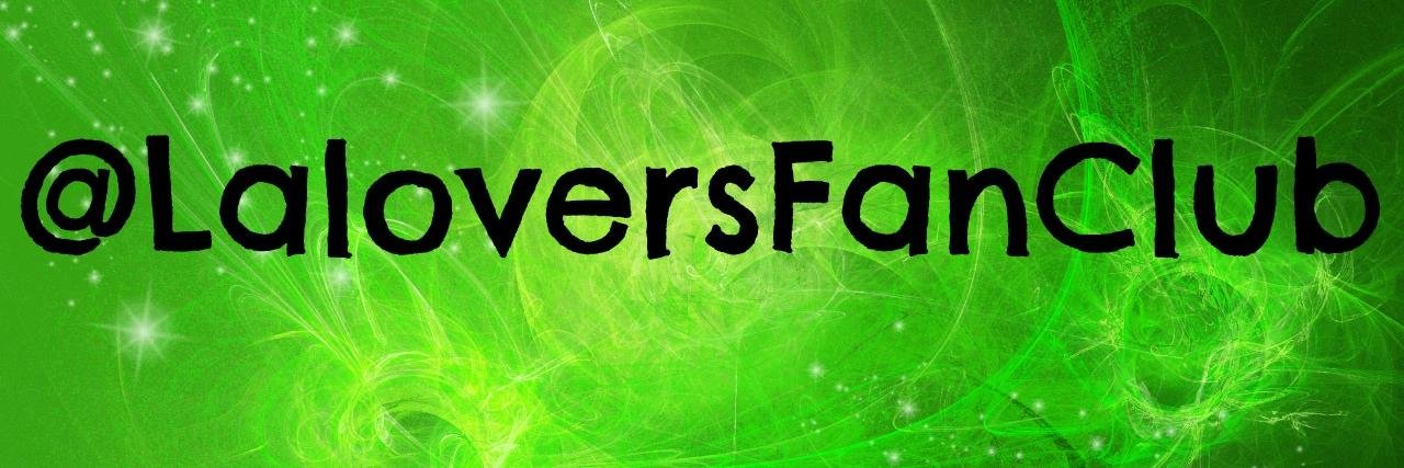 LaloversFanClub's profile banner image