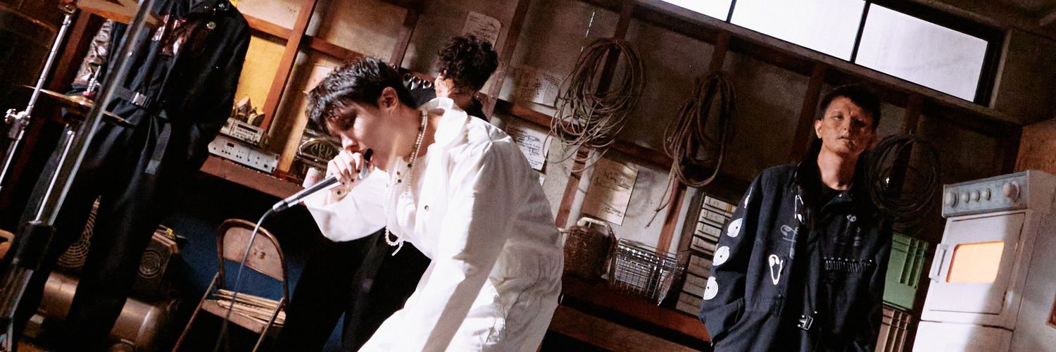 halfblood62's profile banner image