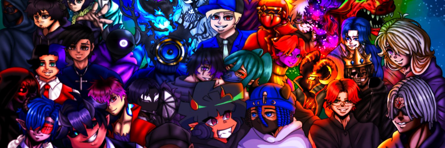 ForgeFireRam's profile banner image