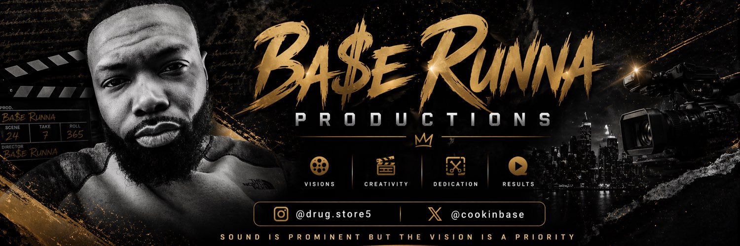 cookinbase's profile banner image