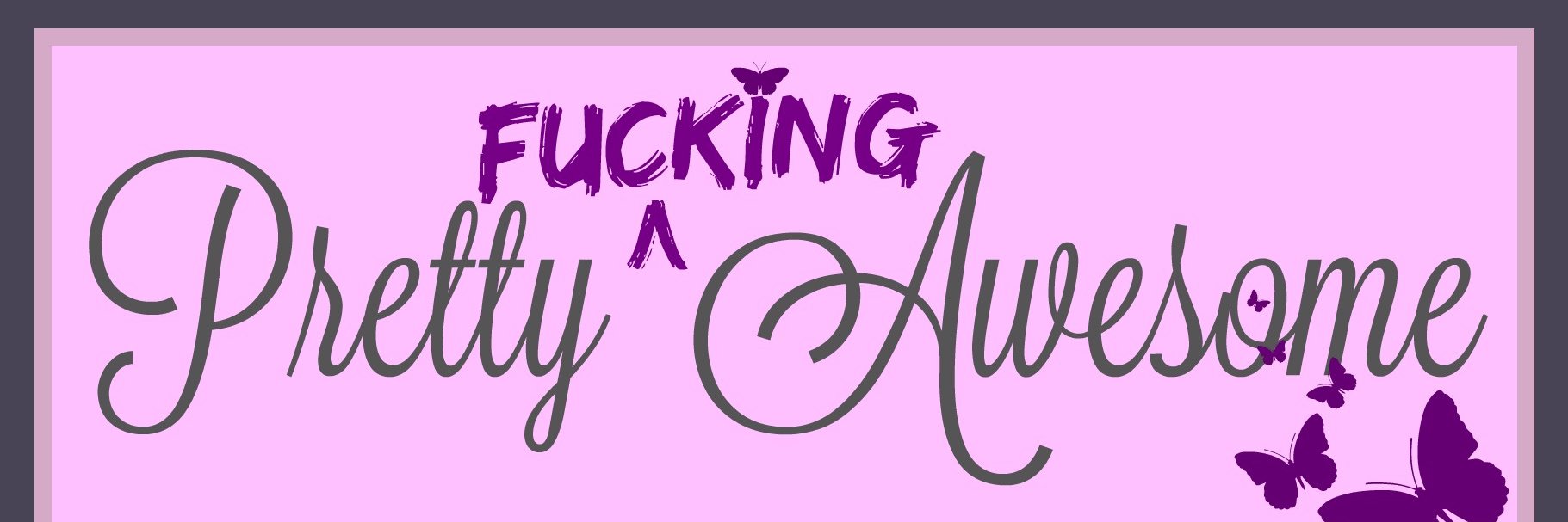 PFawesomePR's profile banner image