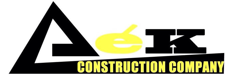 aekconstruction's profile banner image