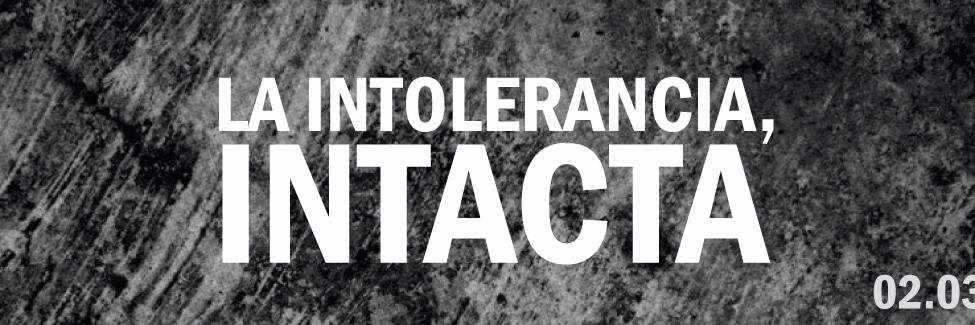ClubIntolerante's profile banner image