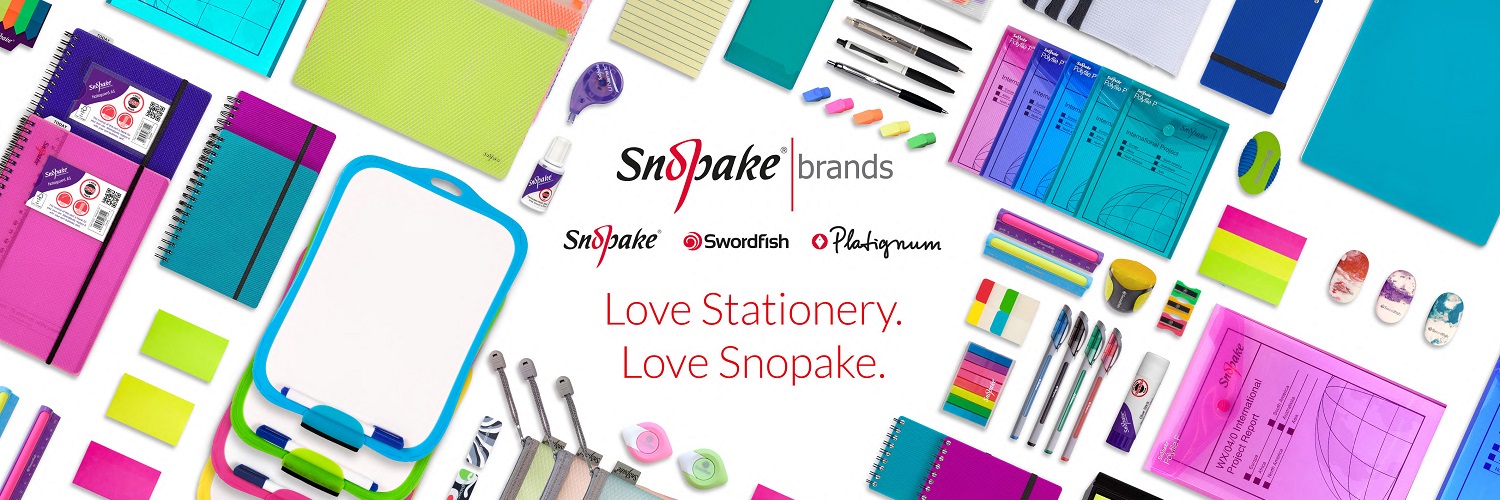 SnopakeBrands's profile banner image