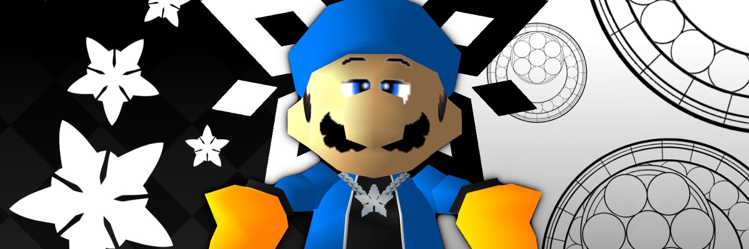 SuperRhys217's profile banner image