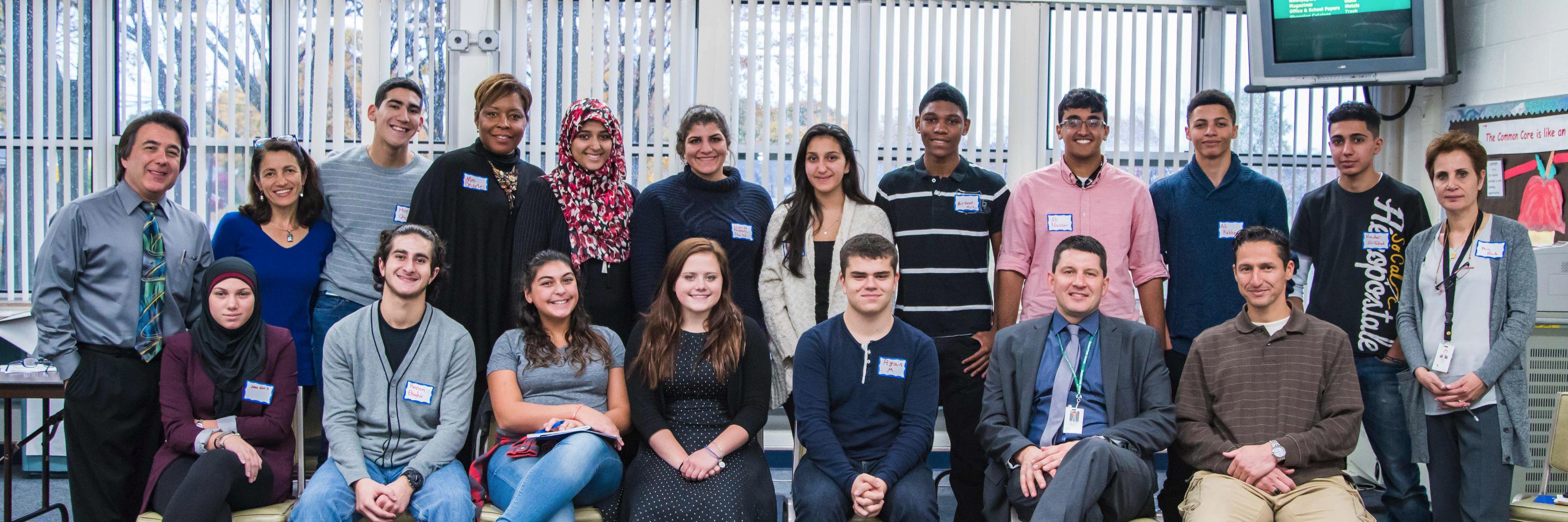 SchoolLifeD's profile banner image