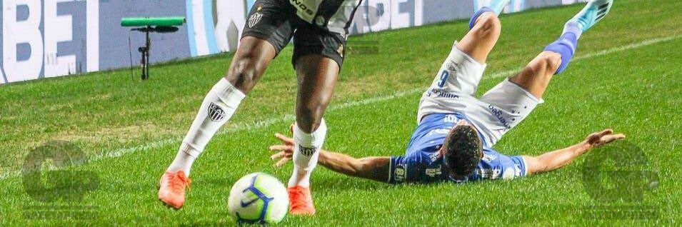 zevitinho's profile banner image