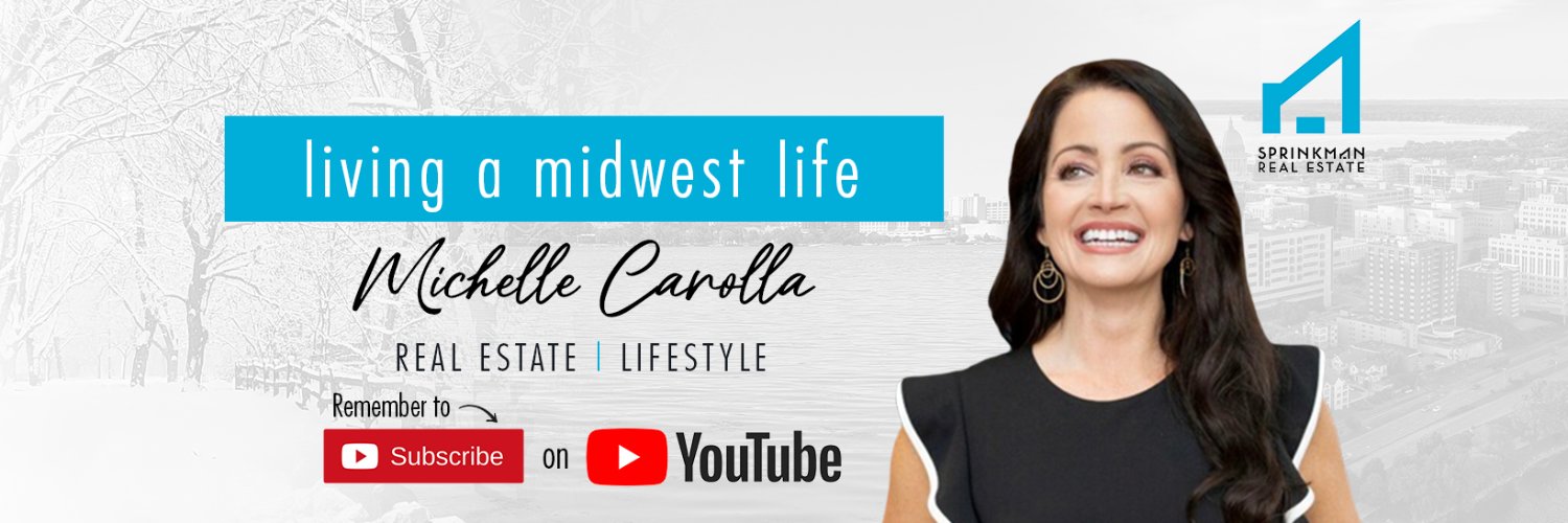 MichelleCarolla's profile banner image