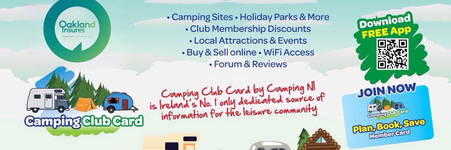 campingni's profile banner image