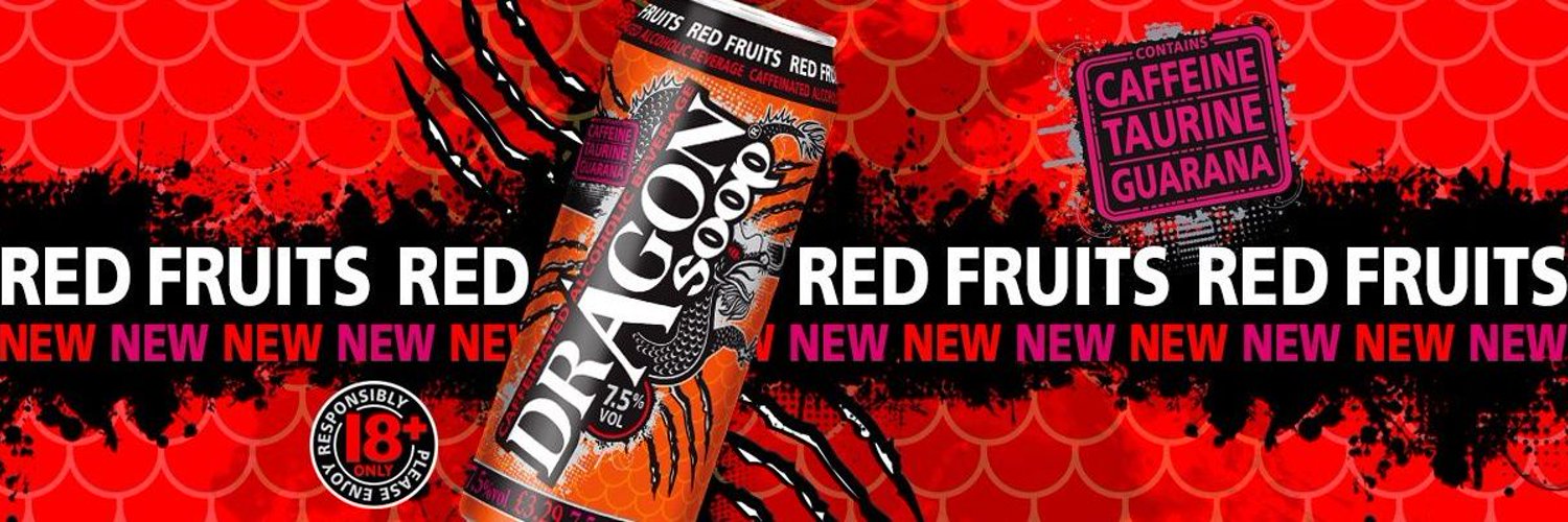 Dragon Soop Profile Banner