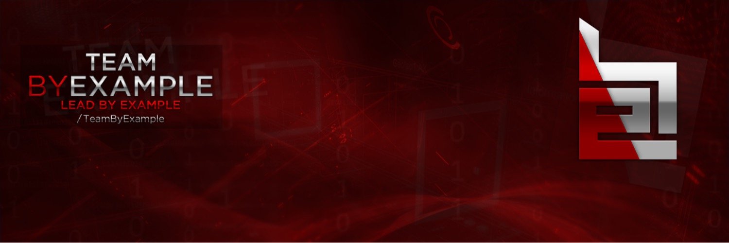 ByExamples's profile banner image