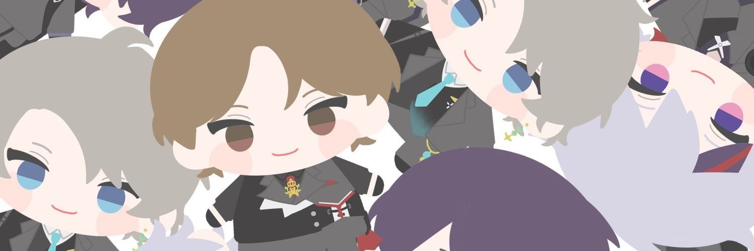ryu03805's profile banner image