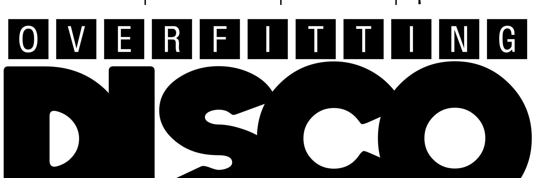Overfit_Disco's profile banner image