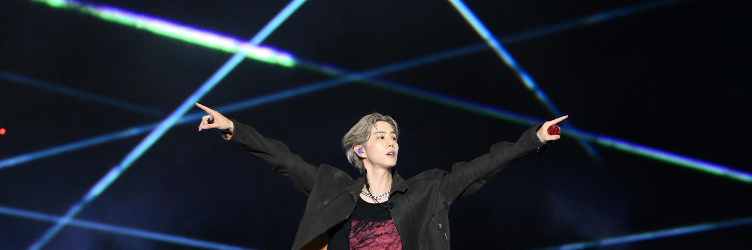 BamBam🐷 banner