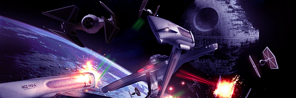TheNerdVault's profile banner image