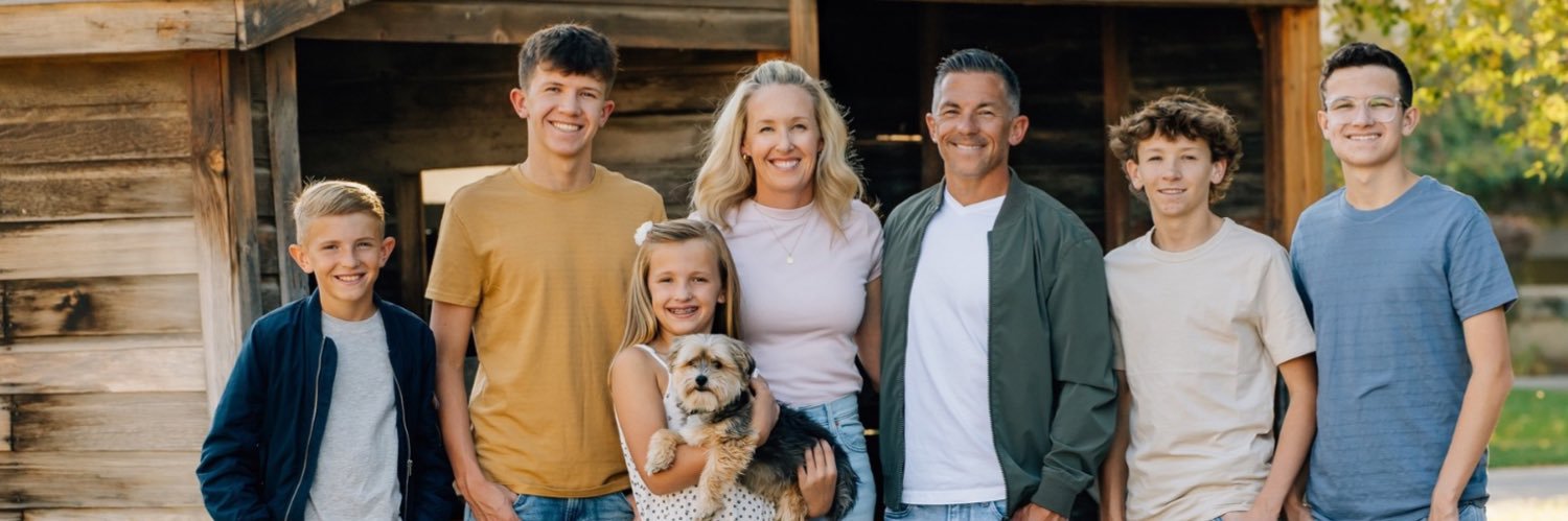 JakeRushton's profile banner image