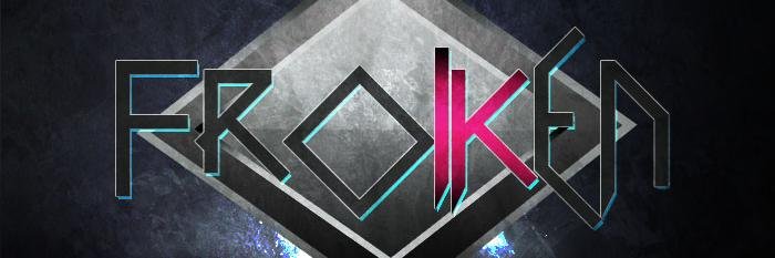 frolken's profile banner image