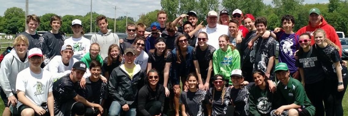 Memorial Ultimate banner