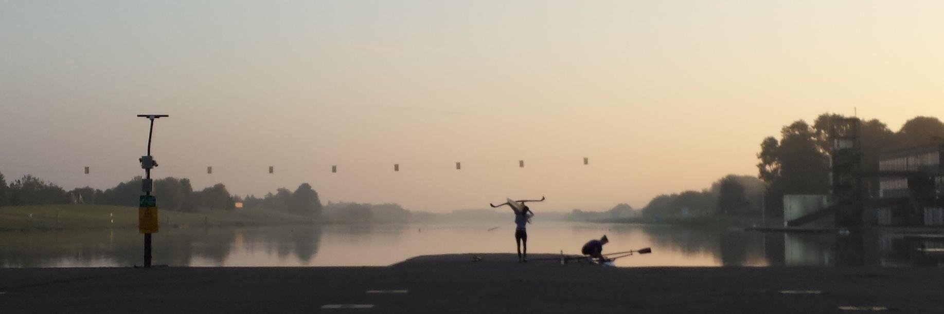 EastMidsRowing's profile banner image