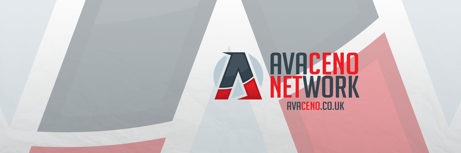 avaceno's profile banner image