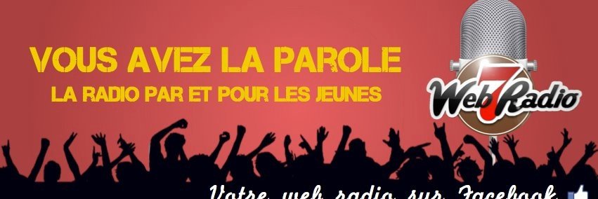 web7apoad's profile banner image