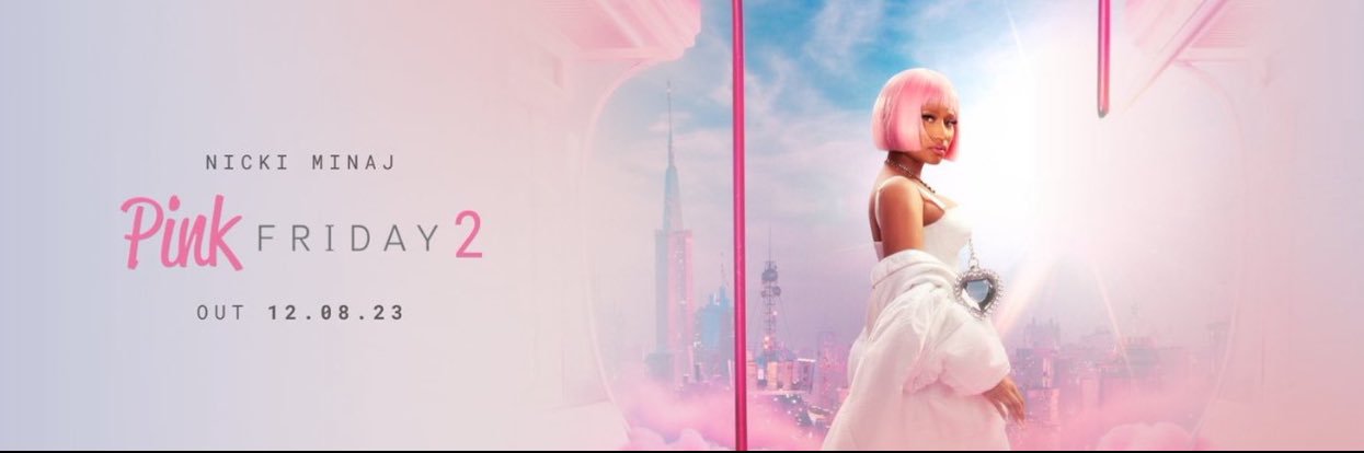 Quay Avion Minaj 🦄💕 banner