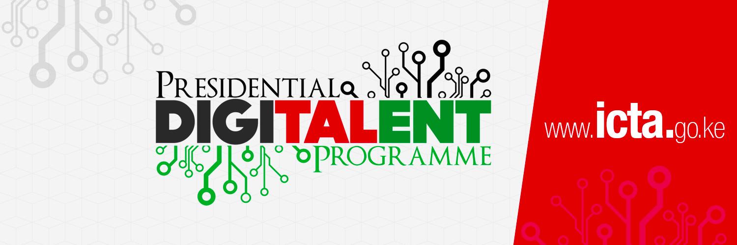 DigiTalentKe's profile banner image