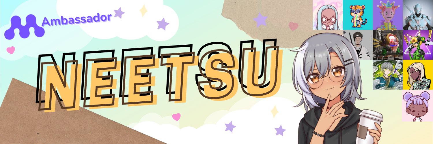 ⌥ neetsu-nee banner