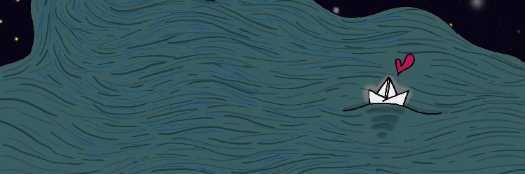 Kalizt's profile banner image