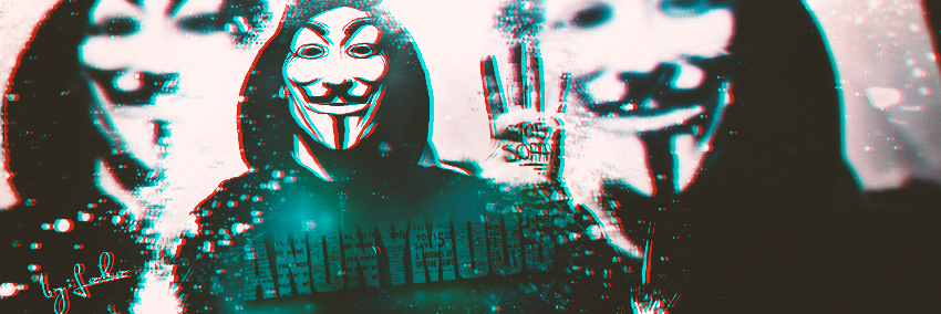 LallaAnon's profile banner image
