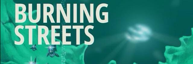 BurningStreets's profile banner image