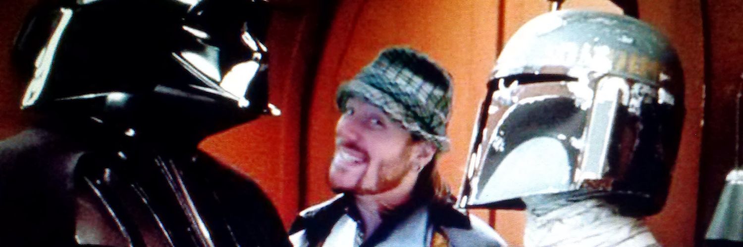 Wolfcrap's profile banner image