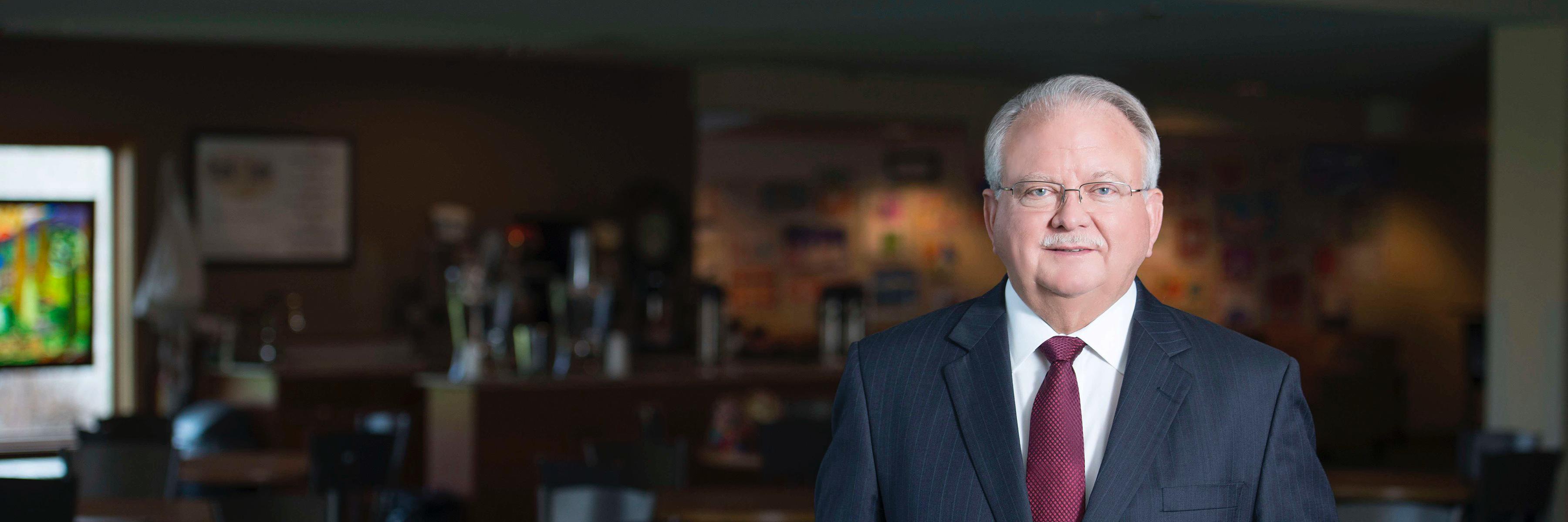 DrRandallSpence's profile banner image