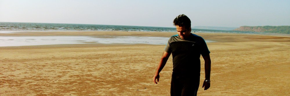 Azeem Shaikh banner