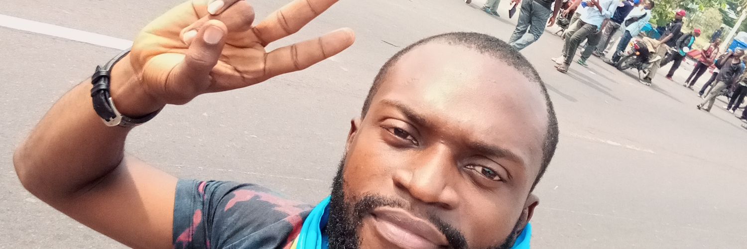 J'aime la rdc ✌ banner