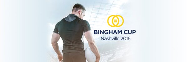 Bingham Cup 2016 Profile Banner