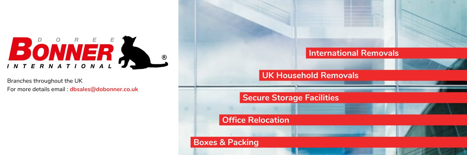 Doree Bonner International banner