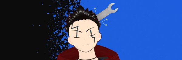 VGenerator Profile Banner