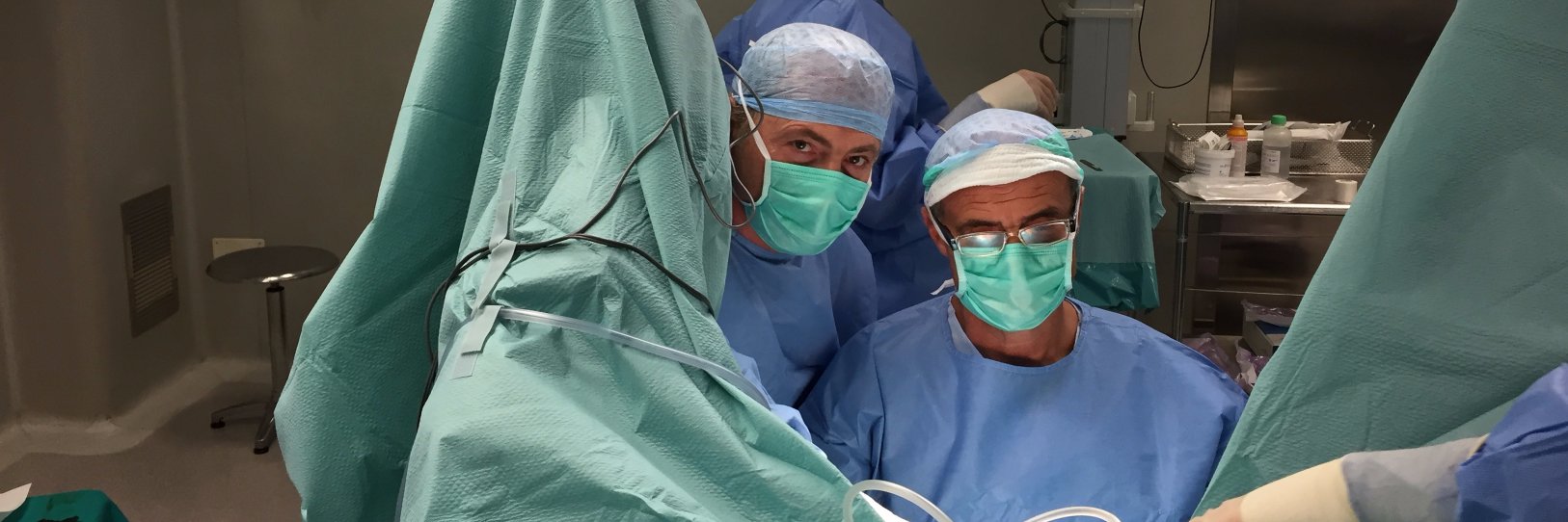 Dr. Giovanni Ferrari banner