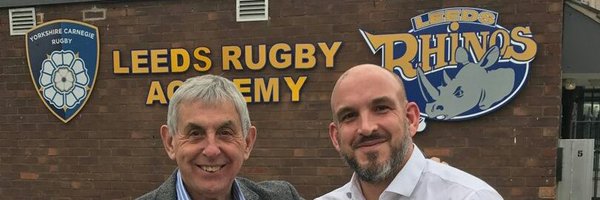 dcRugbyRecruit Profile Banner