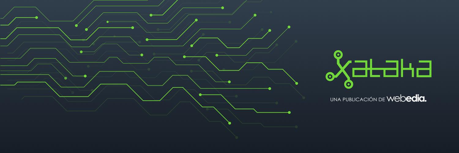 XatakaFeed's profile banner image
