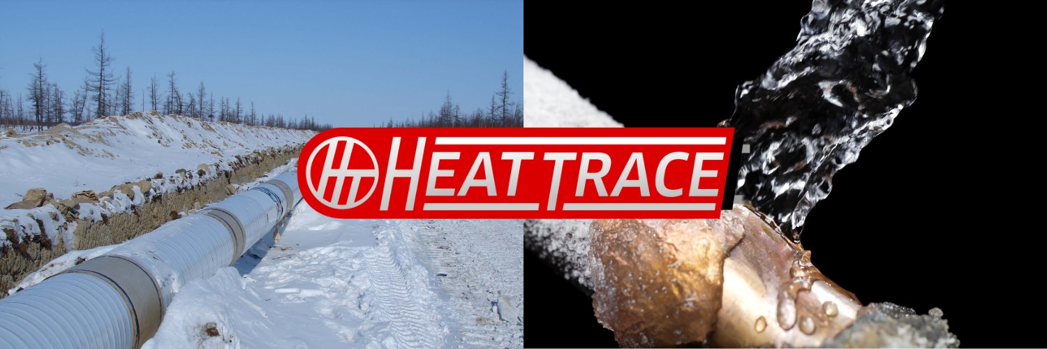 HeatTraceLtd's profile banner image