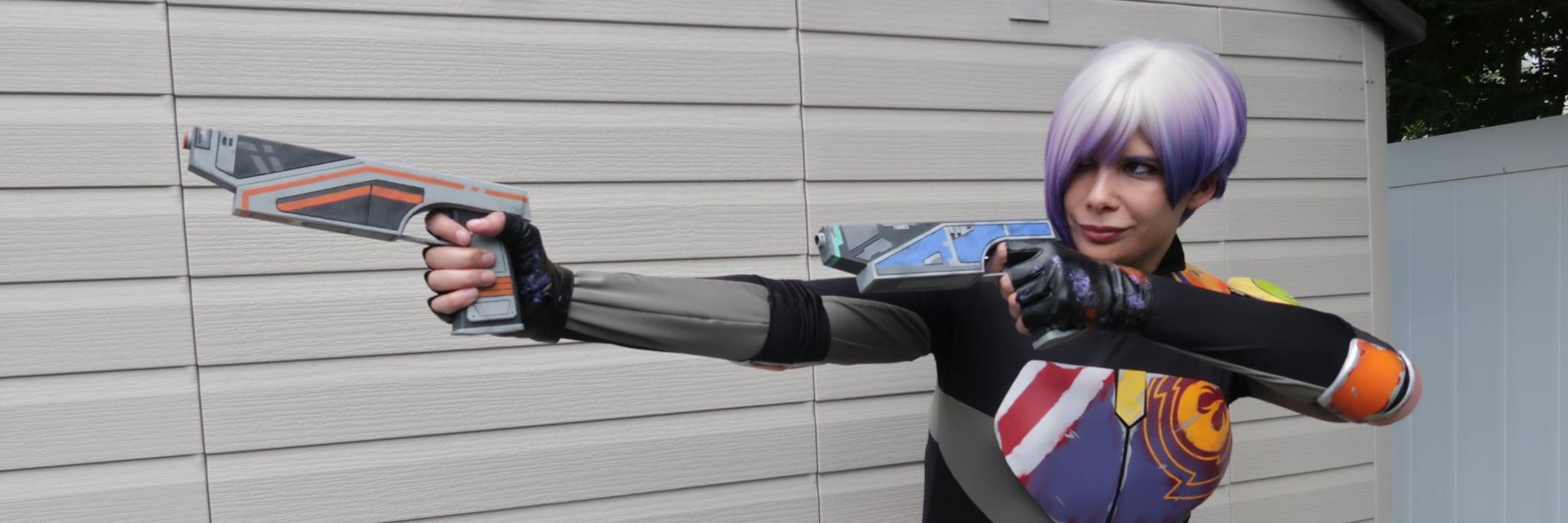 CheriBot's profile banner image