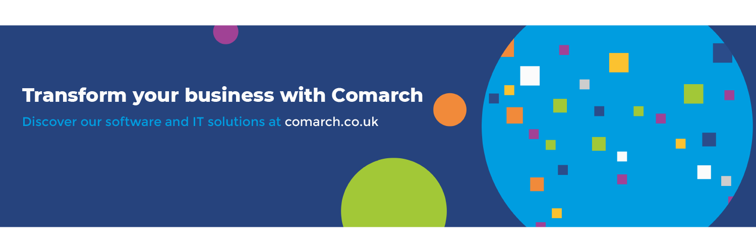 Comarch_UK's profile banner image